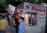Biermeile Berlin-Friedrichshain